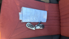 MG Cyberster 375kW GT Dual Motor 77 kWh 2dr AWD Auto Electric Convertible